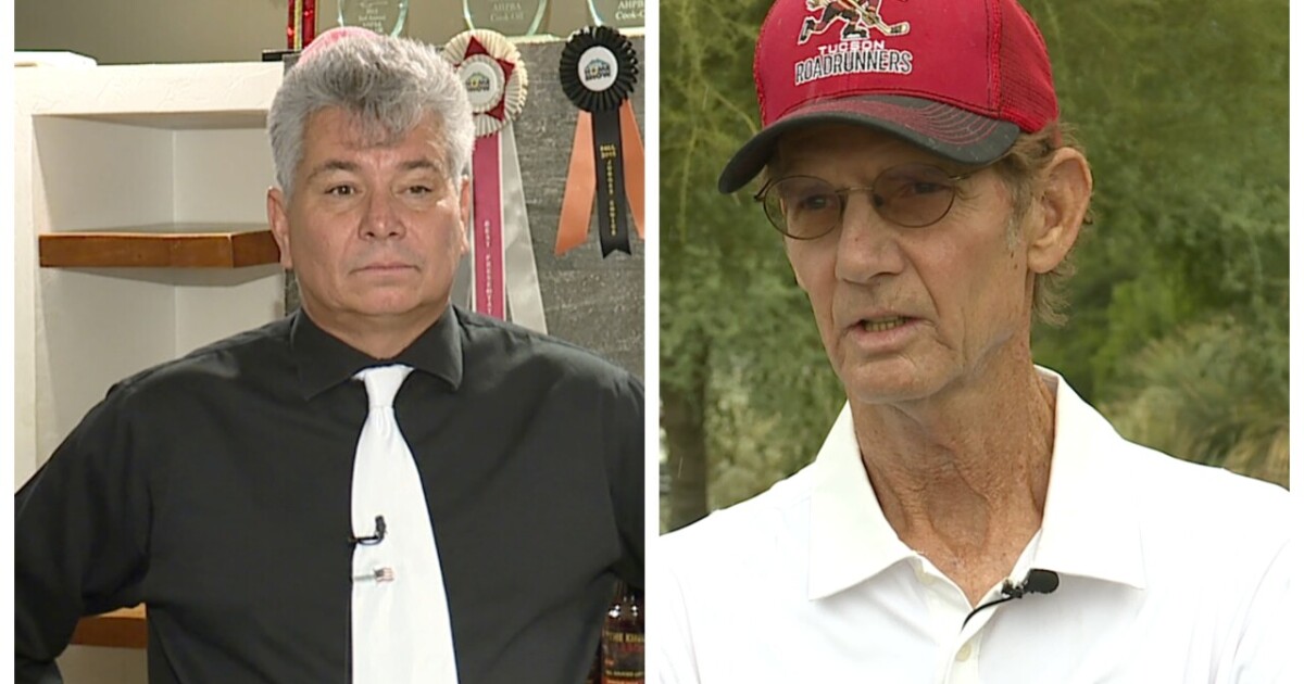 Tucson City Council election Incumbents win, new face for Ward 3