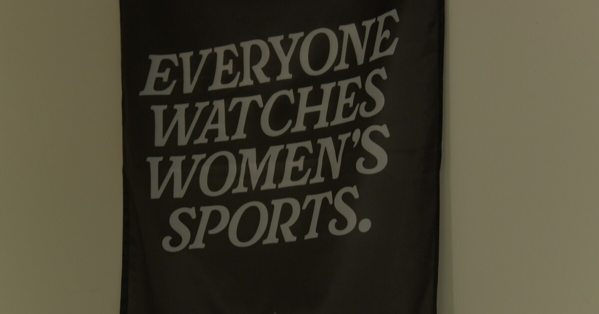 Volleyball viewership surge boosts local businesses and pro teams in Nebraska