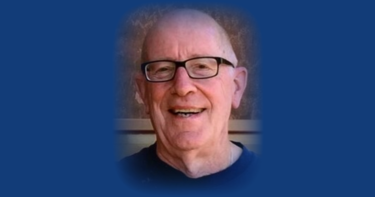 Obituary: Peter "Pete" Odessa Thornburg - Vimarsana News