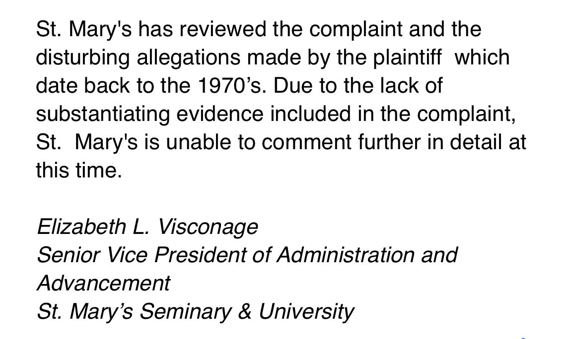 St. Mary's Statement.jpg
