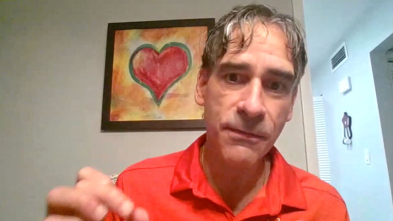 Alex Piquero, criminologist at the University of Miami