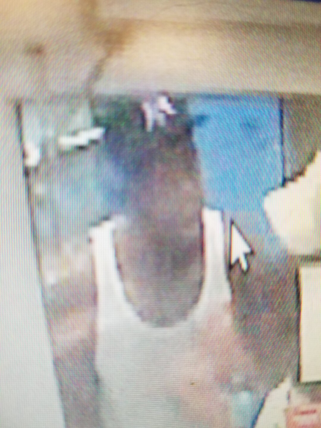 NN 14800 Warwick Boulevard Wawa assault (August 29)