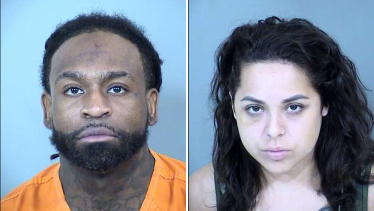 Loop 101 trooper shot mugshots