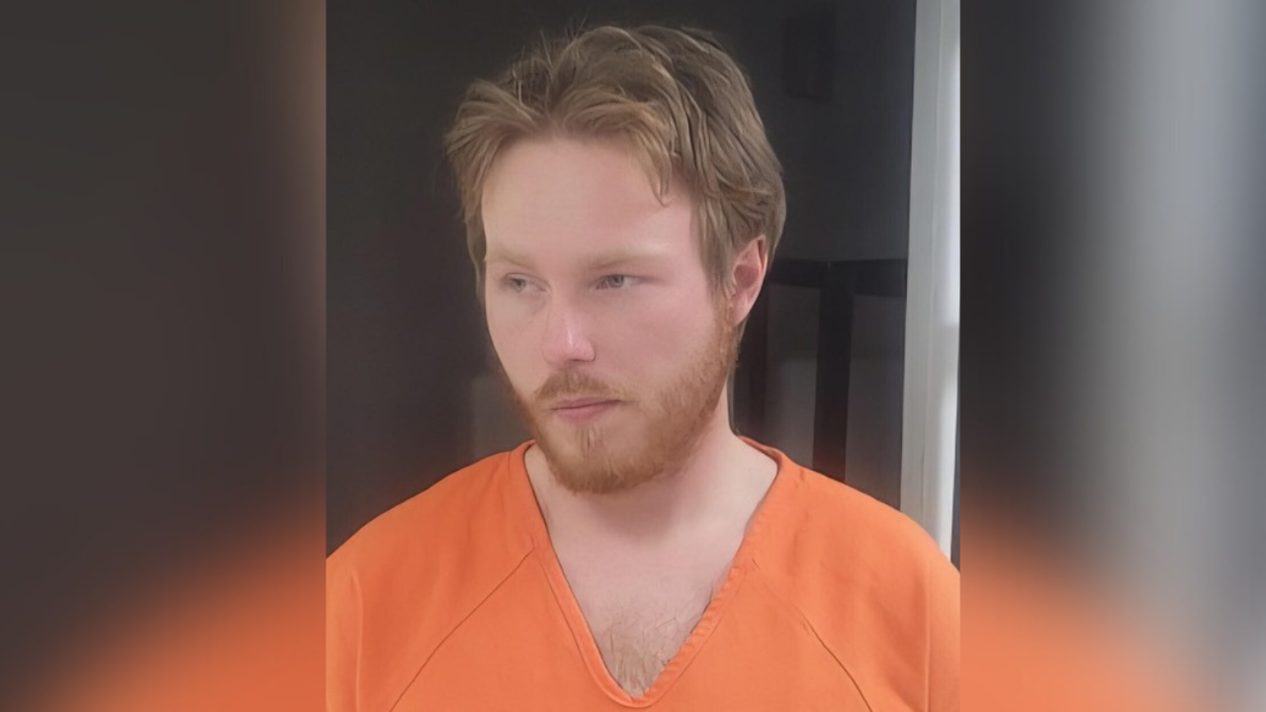 26-year-old man indicted, arrested after arson in Caroline County