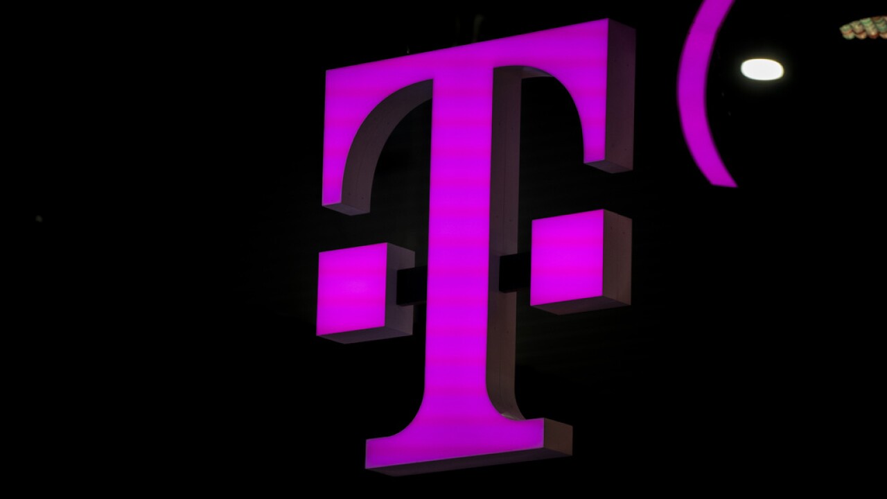 T-Mobile Acquisition