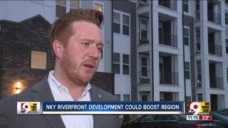 Cincinnati Oh Development News Wcpo Com