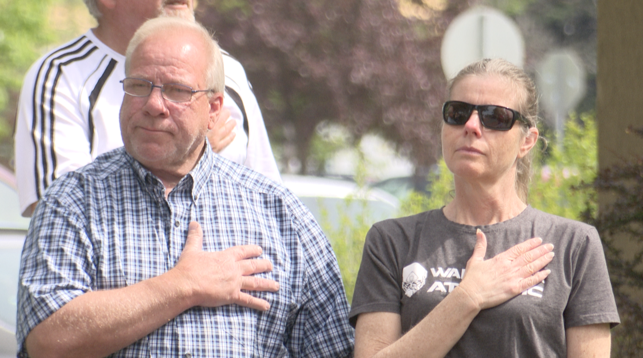 Memorial Day Kalispell