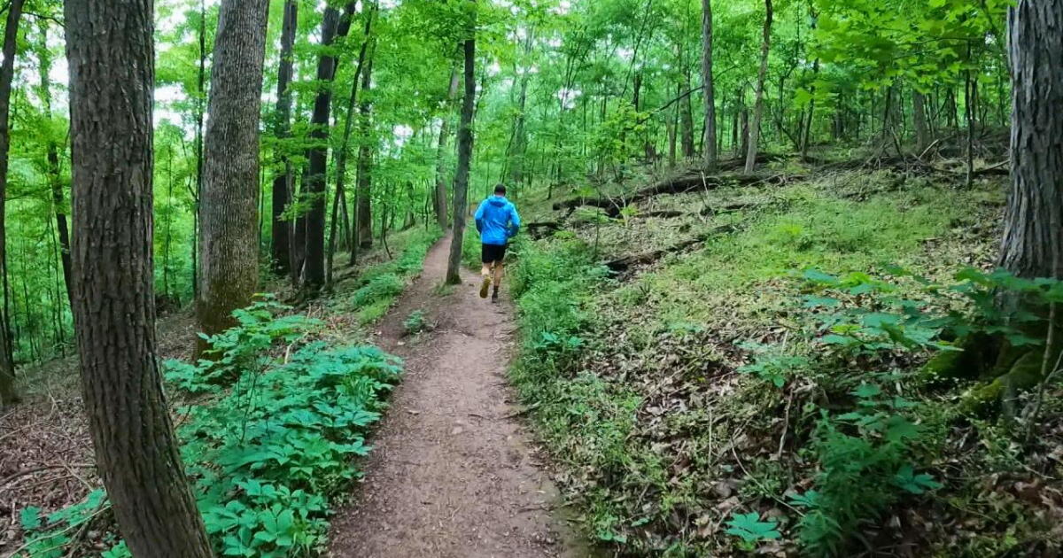 Man to run in 100-mile marathon to help others find sobriety - Vimarsana News