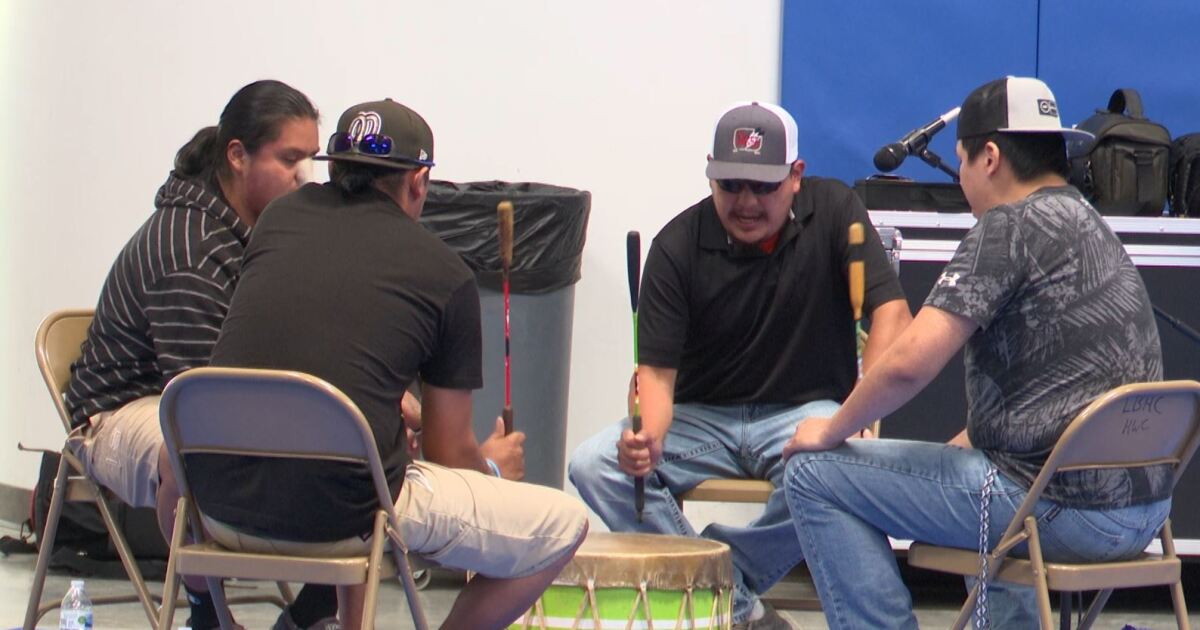 Historic Crow language print dictionary released after years of development