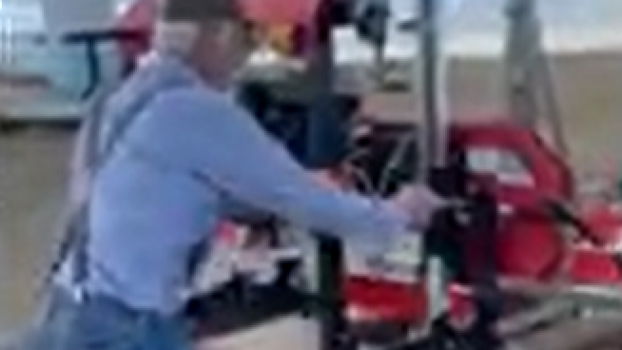 Calhan-area farmer says online scam cost him $20,000