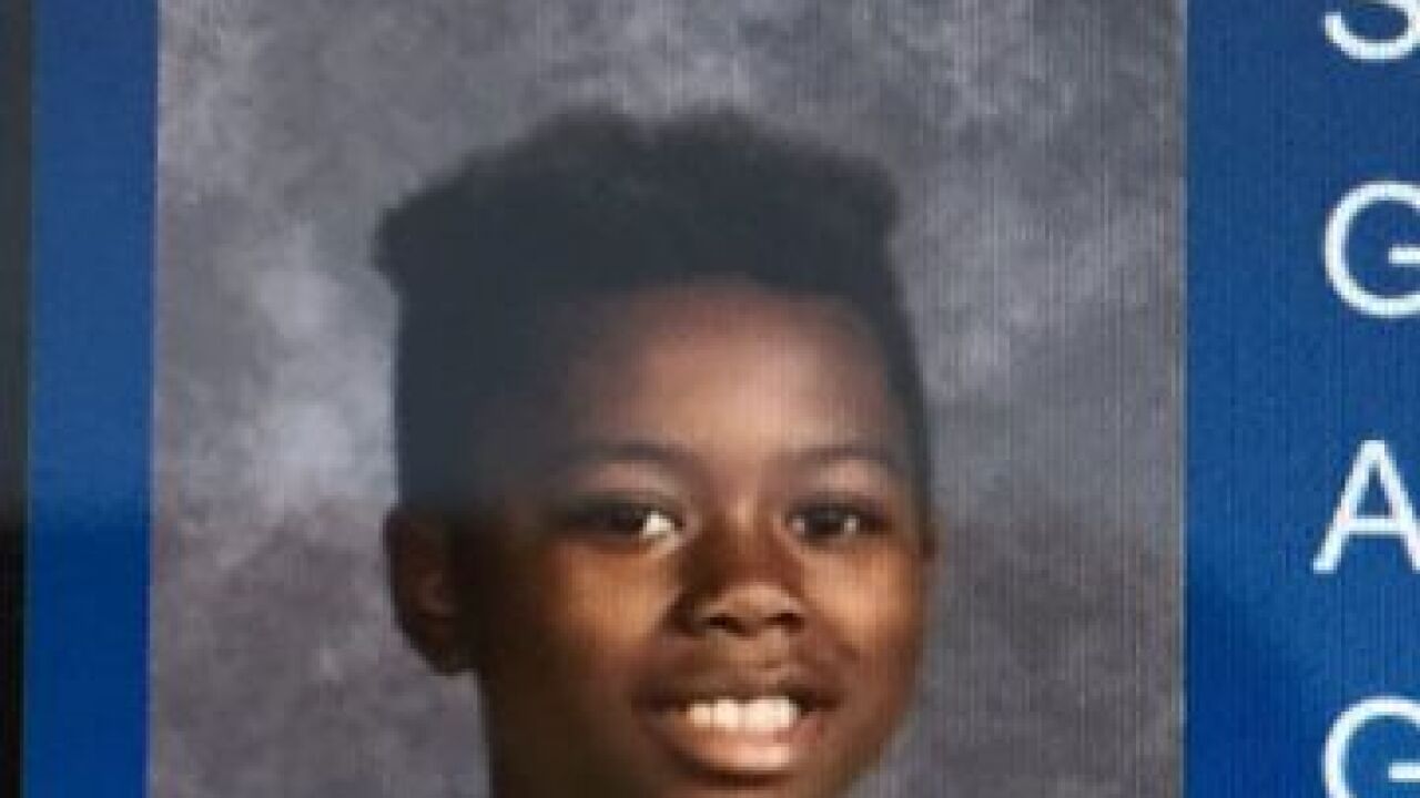 Parma Police Searching For Missing 11 Year Old Boy