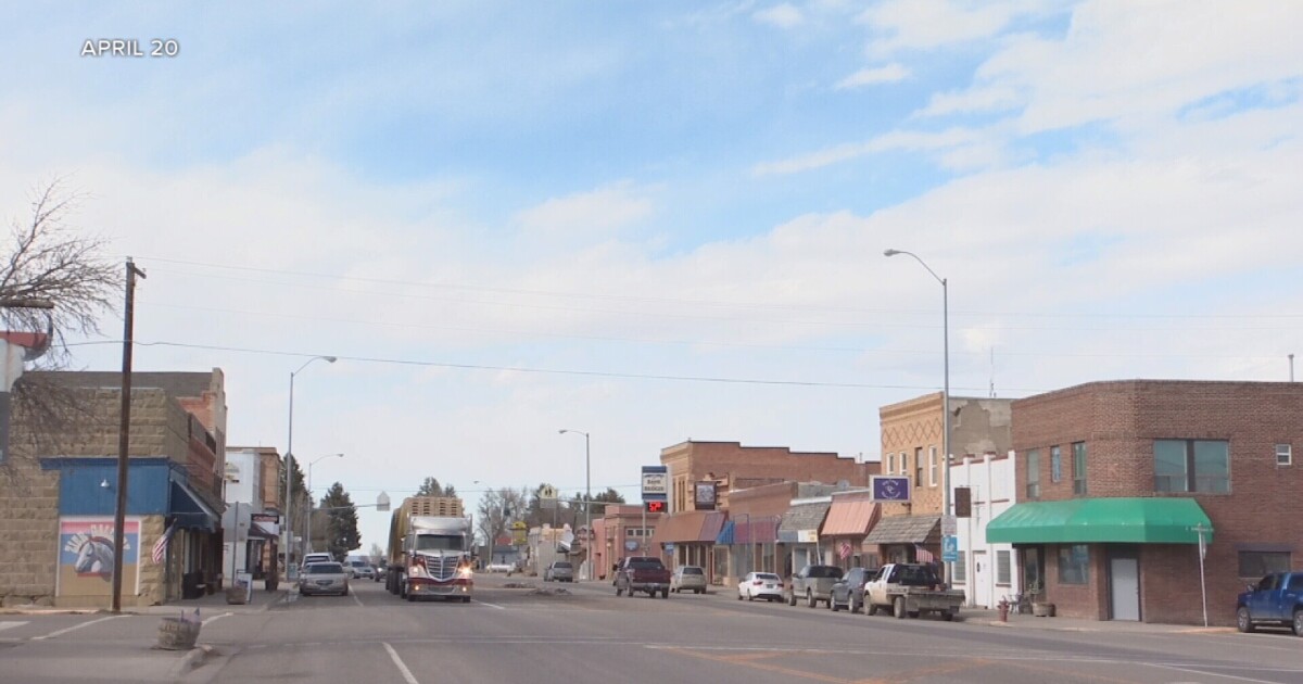 Bridger community waiting as fatal casino fire investigation continues