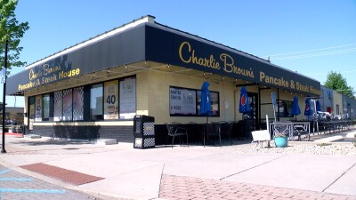 Charlie Brown's Pancake and Steak House