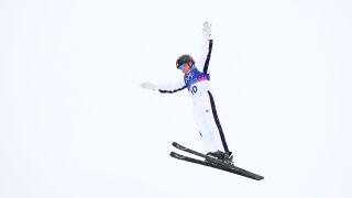 Connor Curran, Chris Lillis look to upset China's Qi Quangpu in men's aerials
