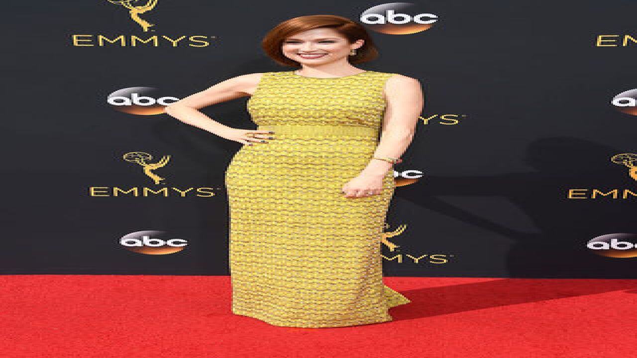 The best, worst looks from the 2016 Emmys