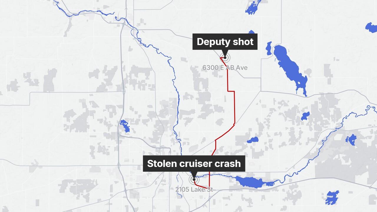 Kzoo Co Deputy shot and pursuit map.jpg