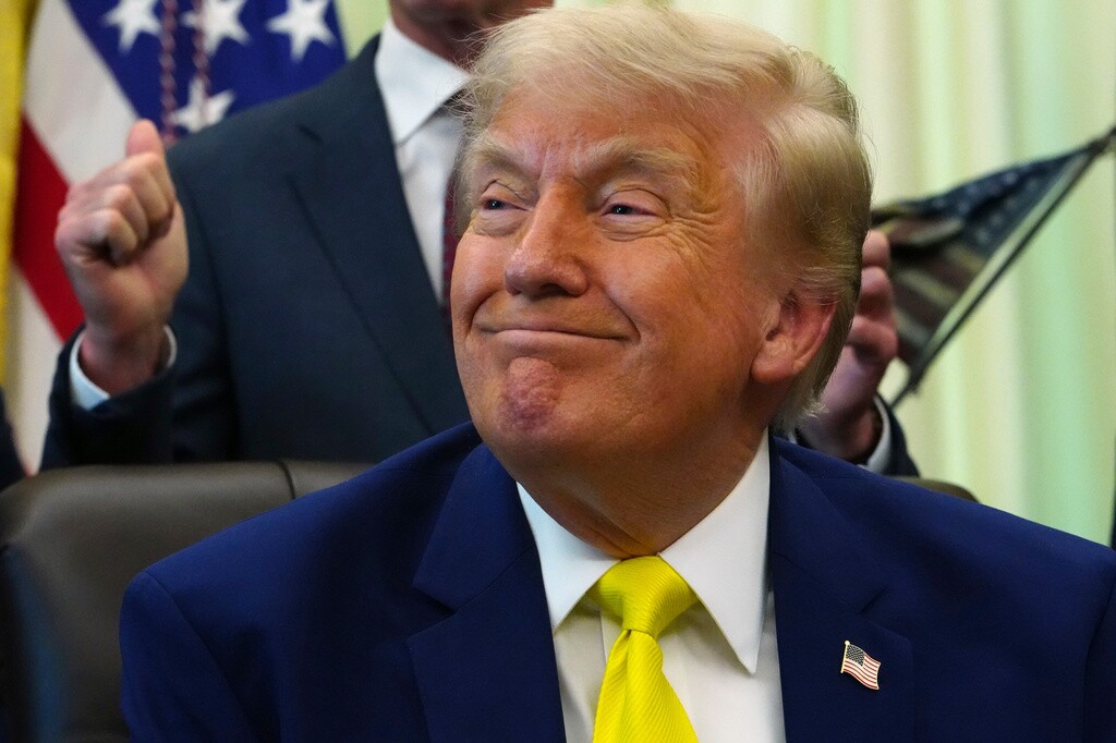 Trump