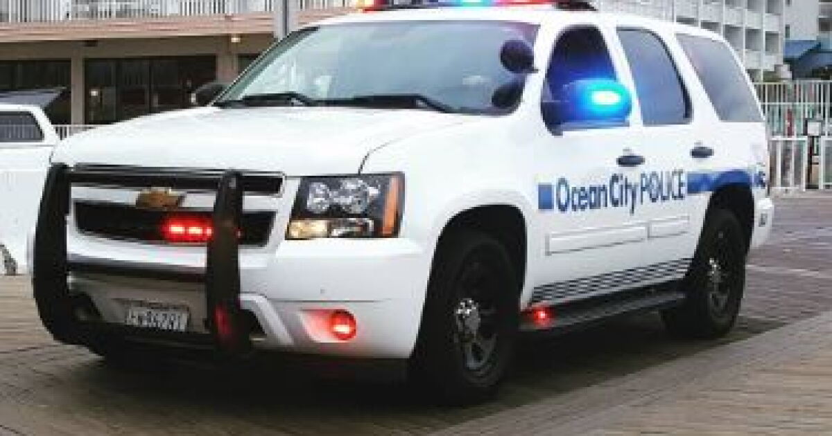 Two-year-old killed by Ocean City boardwalk tram