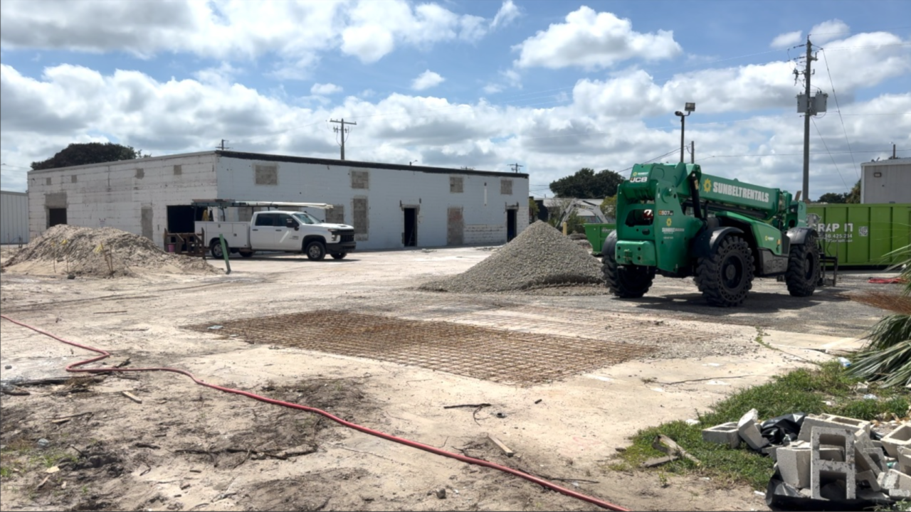 Bowden Yard Development