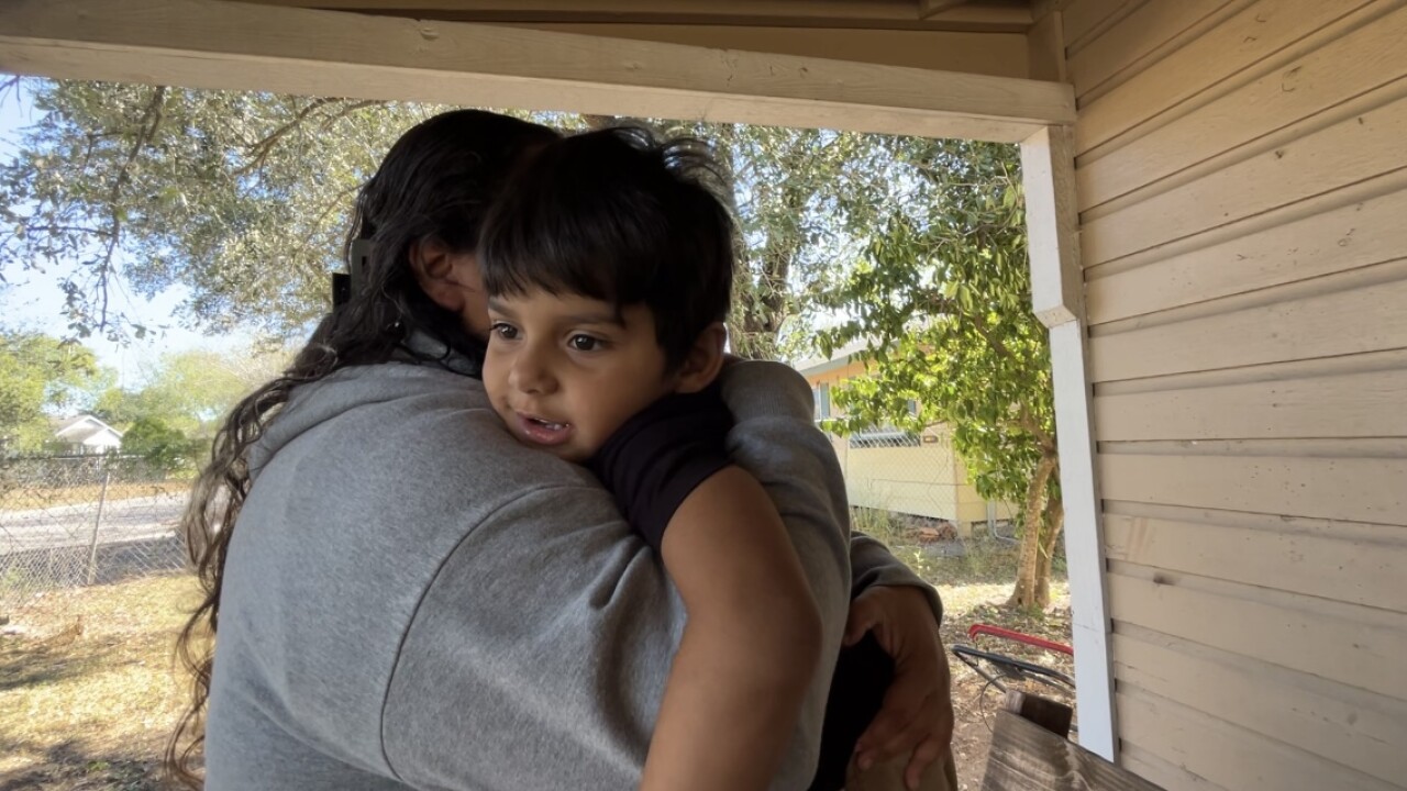 Kingsville ISD tightens safety procedures after missing child