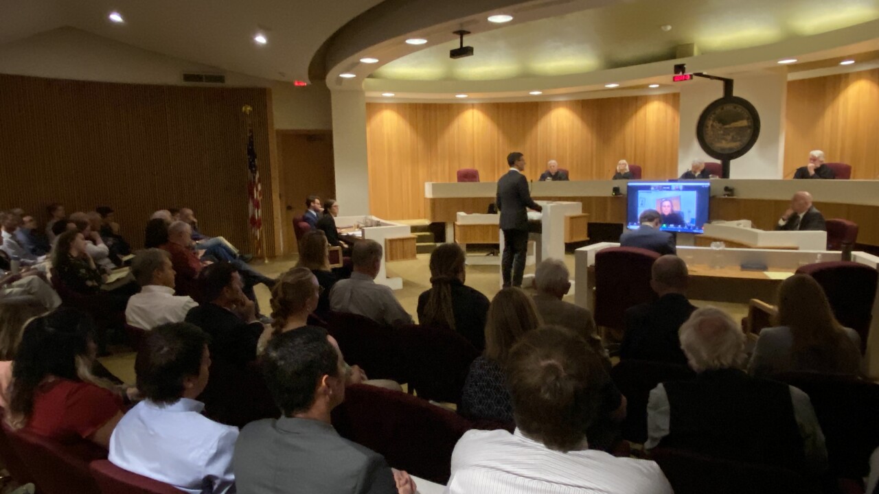 Black Butte Copper Supreme Court Arguments