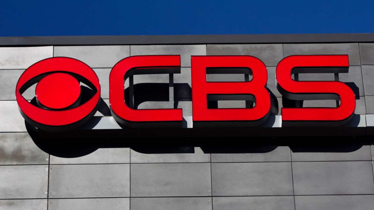 Media CBS Weiss