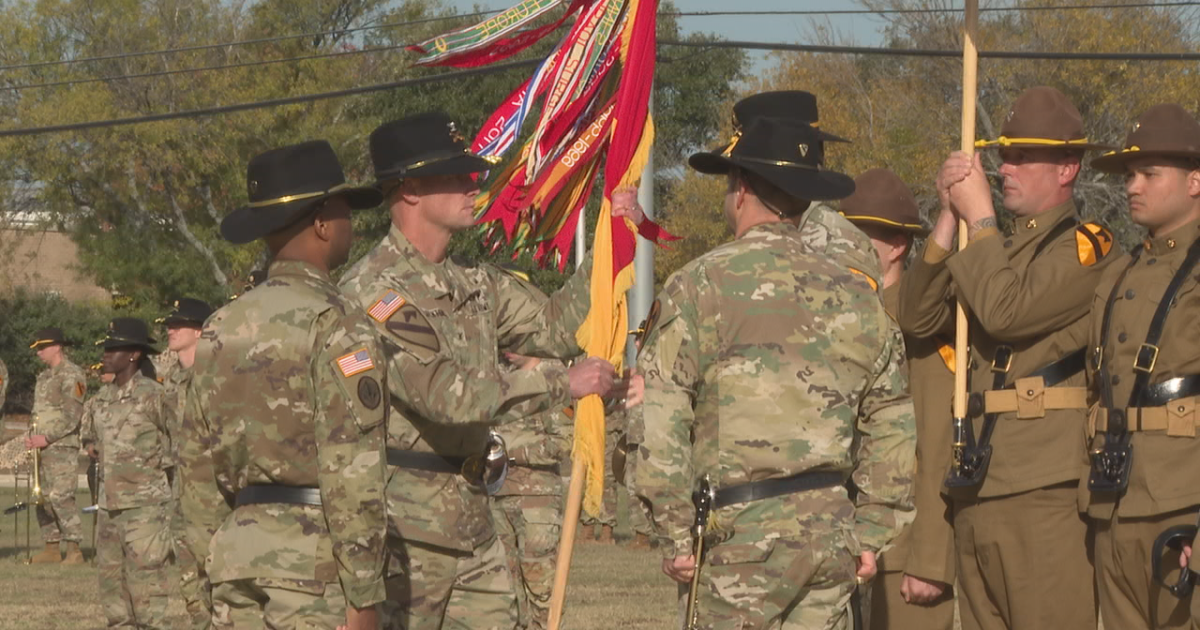 Fort Cavazos brigade meets their new commander - Vimarsana News