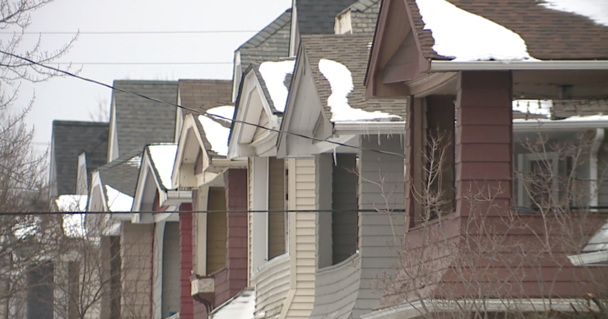 Cleveland metropolis officers engaged on plan to enhance declining ‘center neighborhoods’