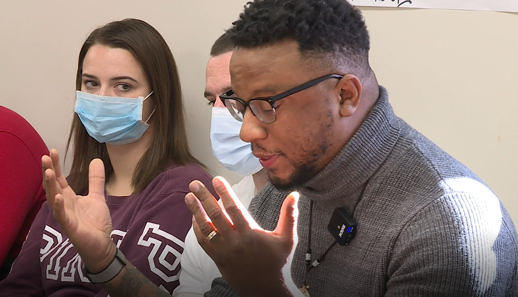 Joseph Green You Are Not Alone 04.png