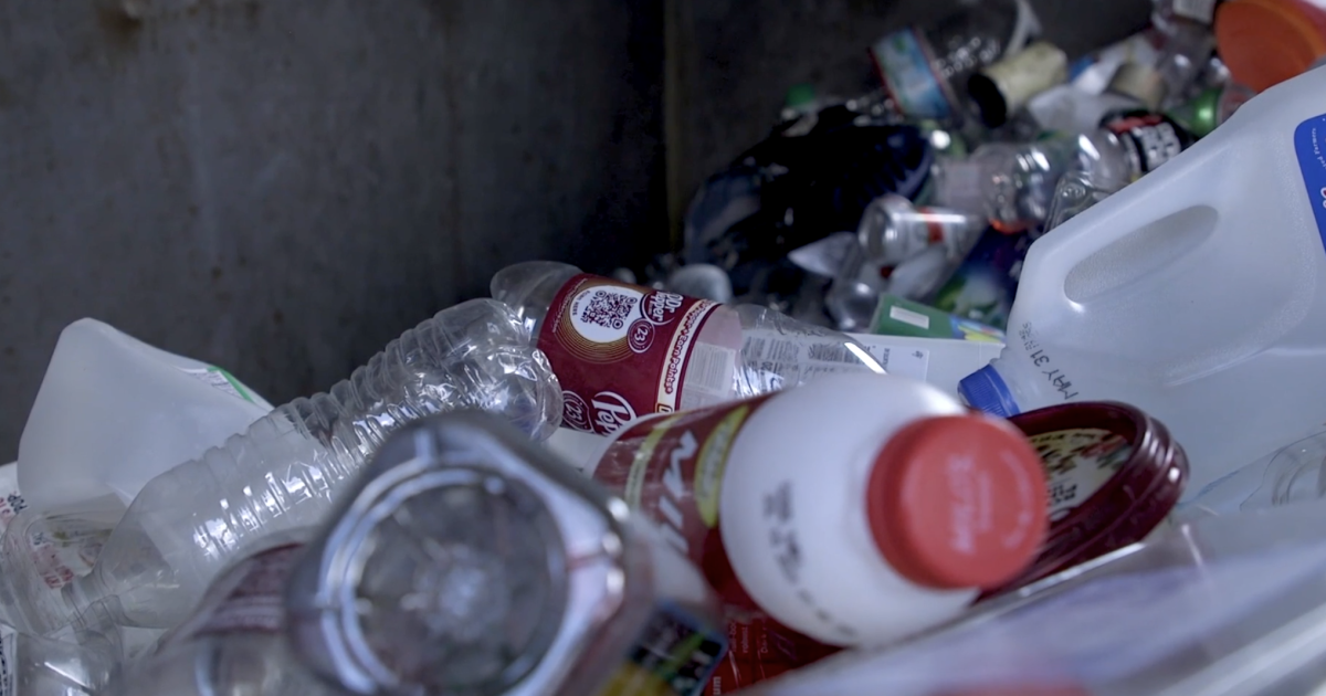CU chemists discover process to recycle plastic bottles with electricity - Vimarsana News