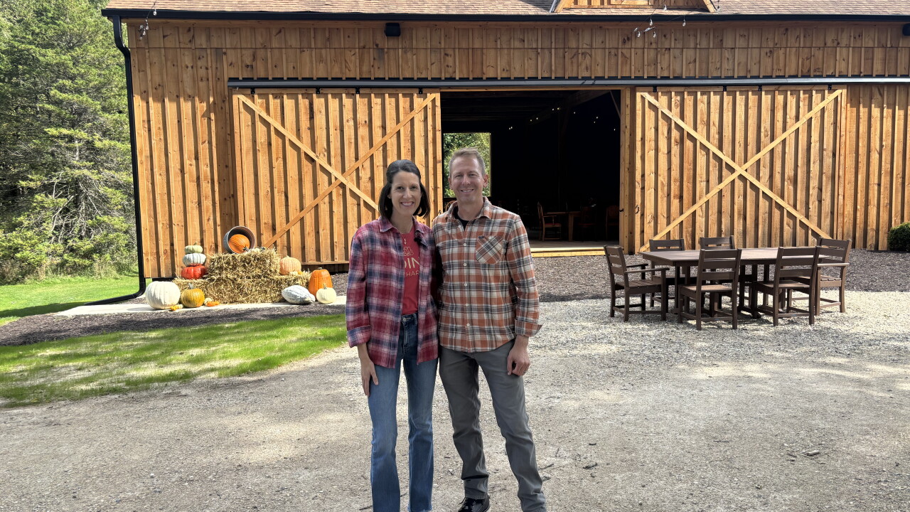 Adina Orchards brings new life to historic Barton farm once run by Paul Cypher