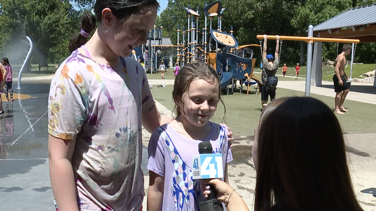 Grace and Olivia Conover