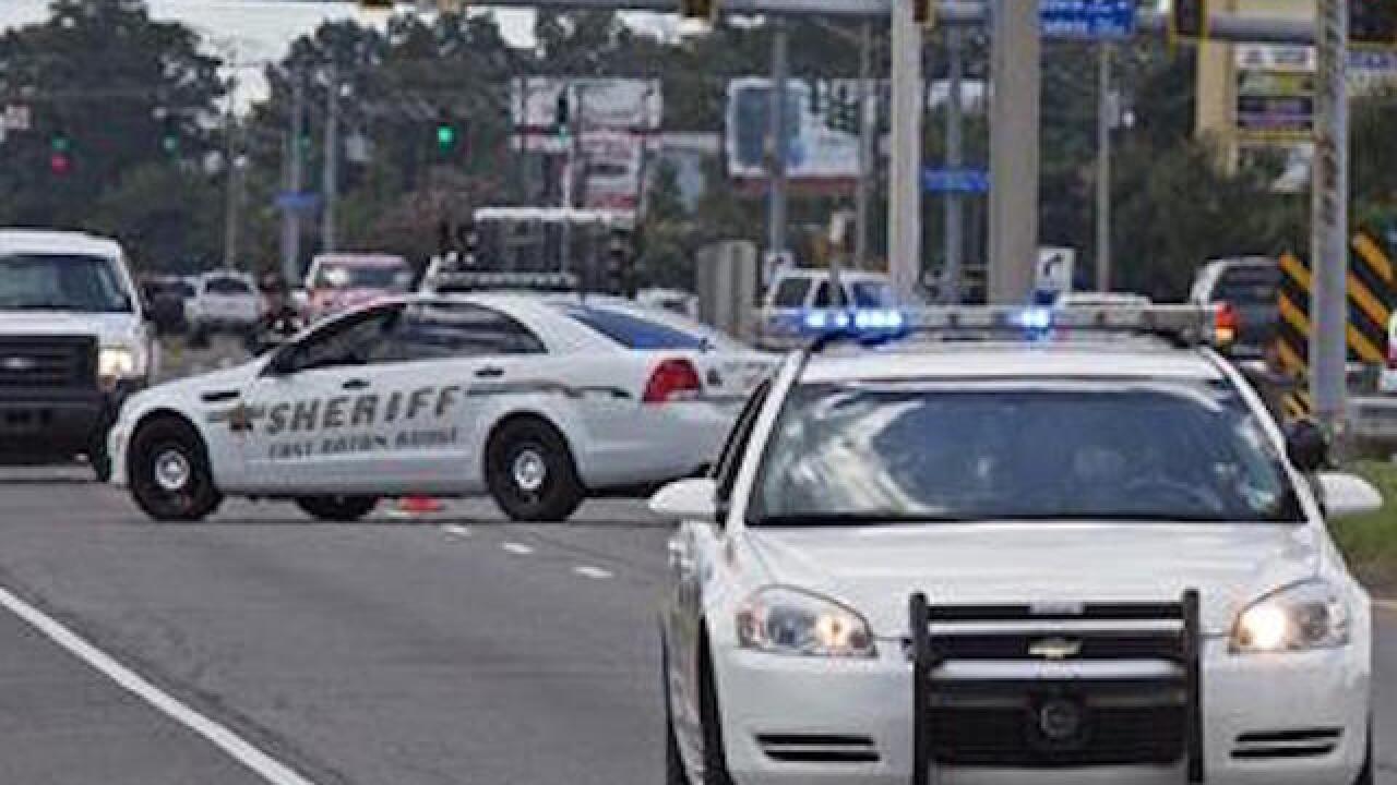 Photo Gallery: Police attacked in Baton Rouge