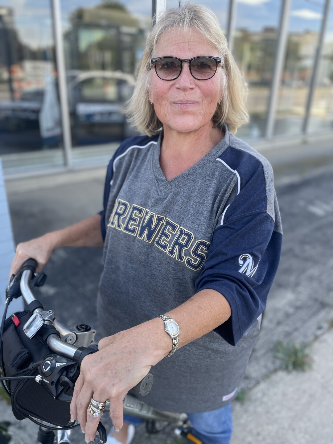 Kathy Fechtneyer 