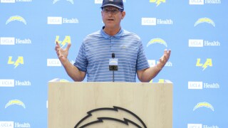 Chargers Football