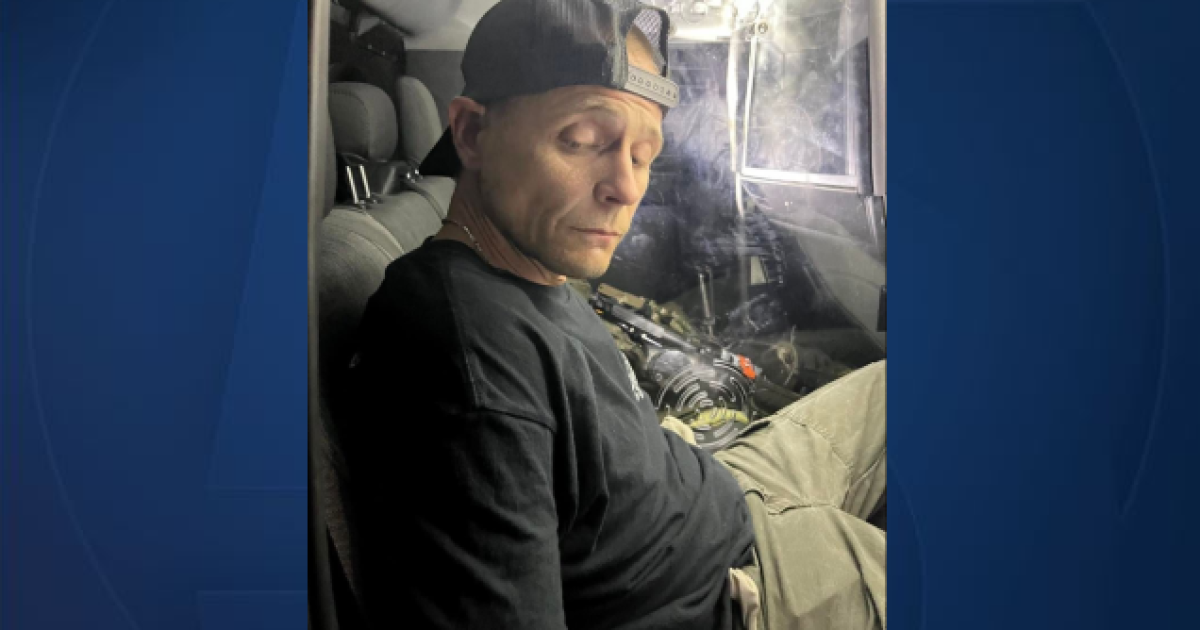 New York fugitive arrested in Indian River County