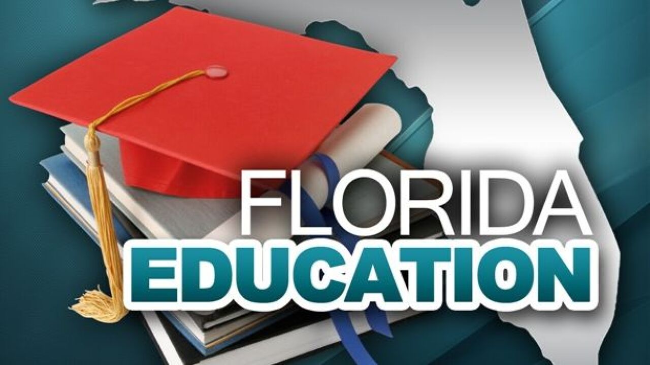 Florida passes bill to promote career training in schools