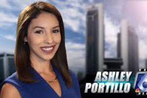 Ashley Portillo