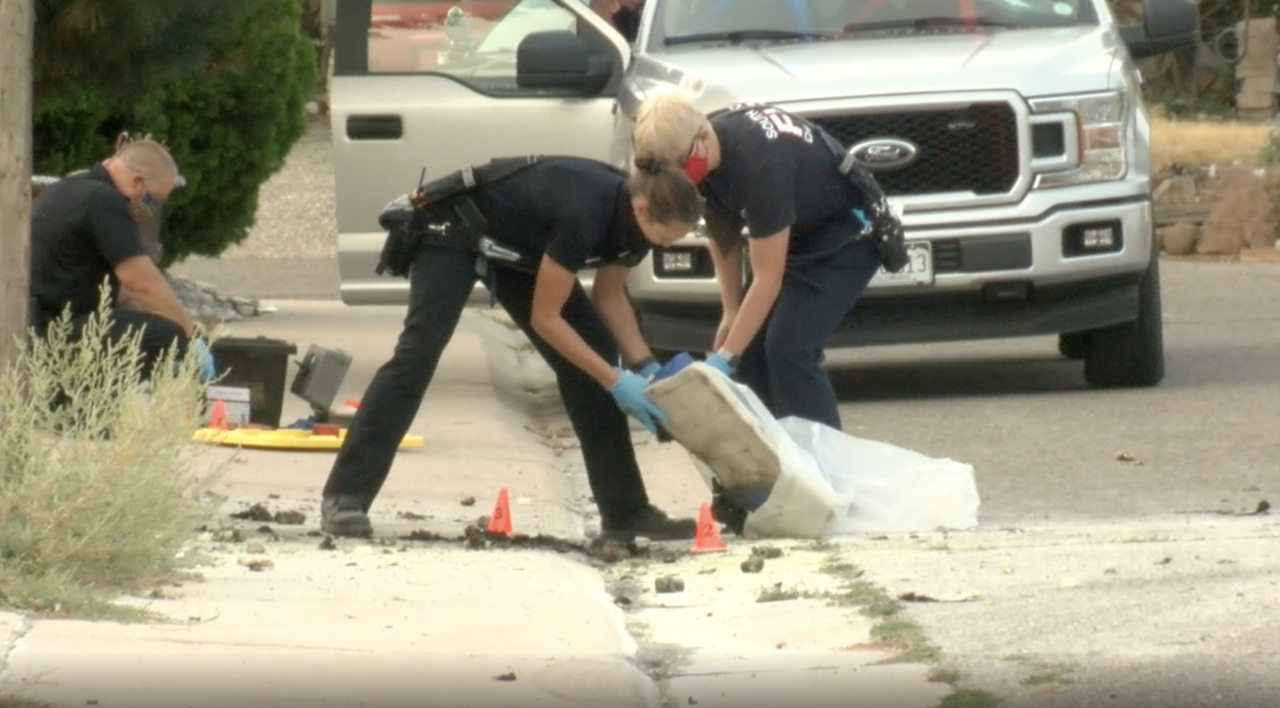 Commerce City explosion_Sept 16 2020 2