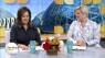 Molly and Tiffany with The Buzz for October 17th, 2024