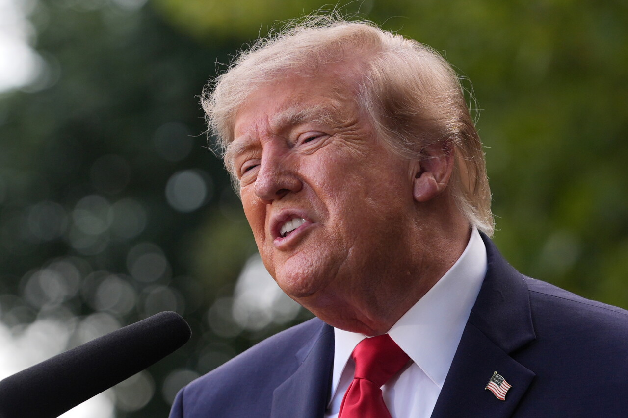Trump