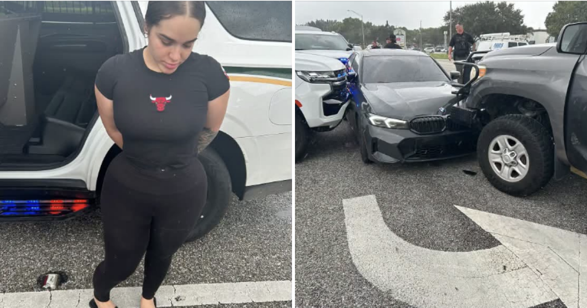 Miami Woman Jailed After Tow Yard Shooting Triggers Murray Middle School Lockout