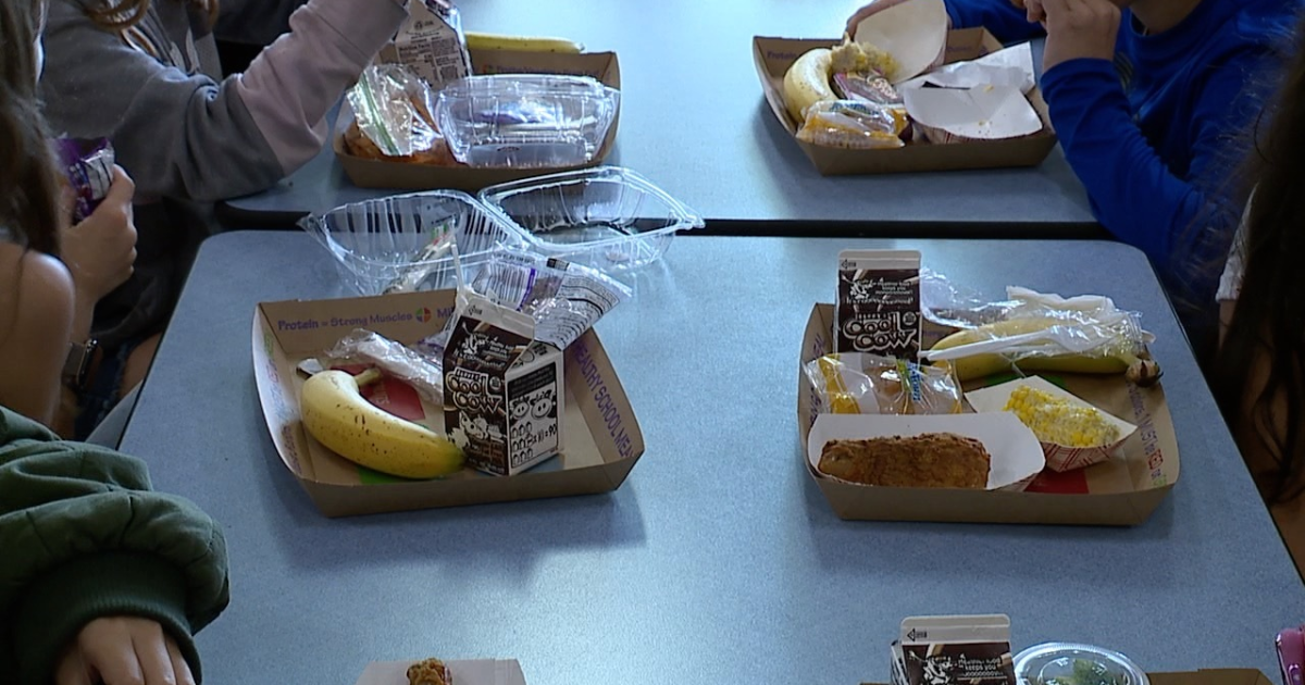 Hillsborough County Schools works to build farm to school program - Vimarsana News