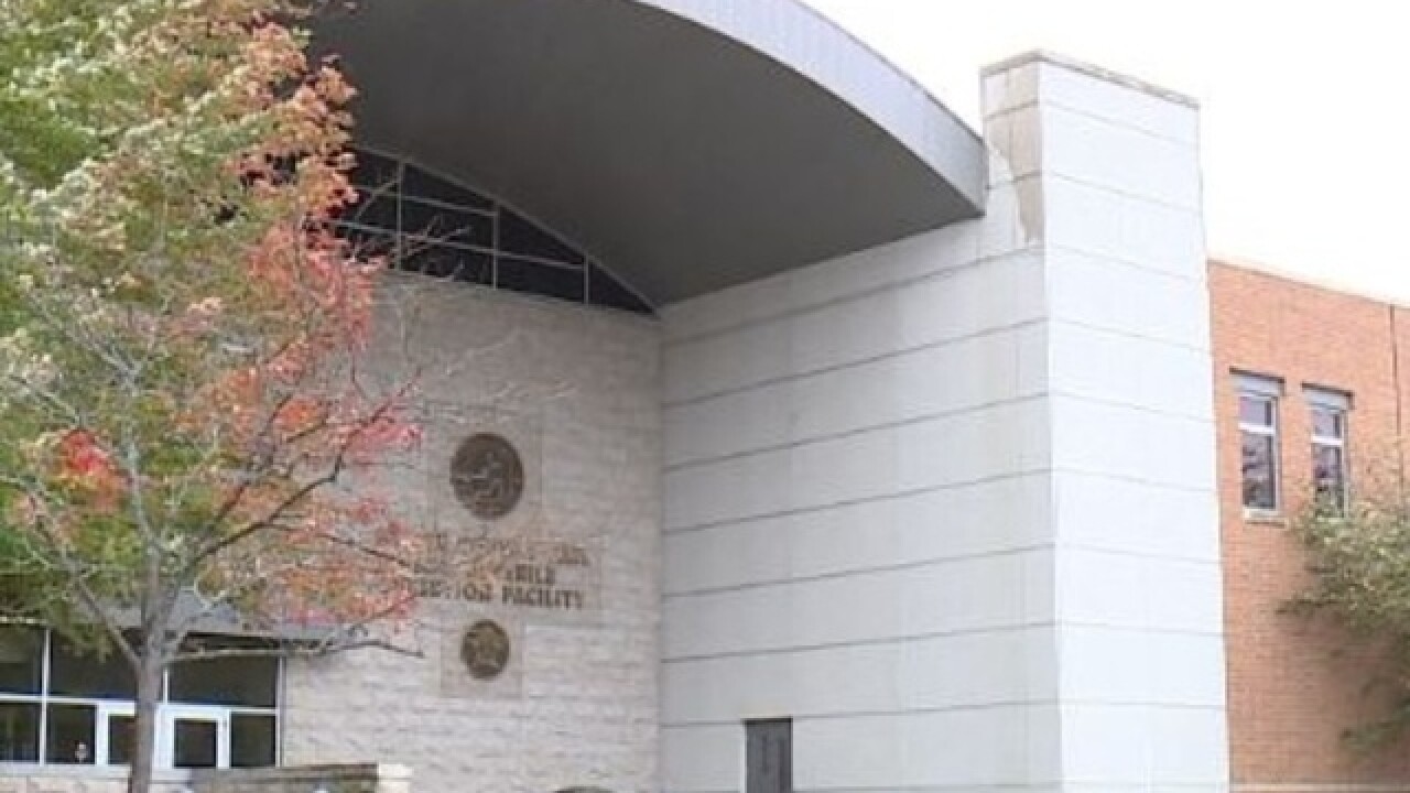 Man Dies After Officer Involved Shooting At Green Bay Jail