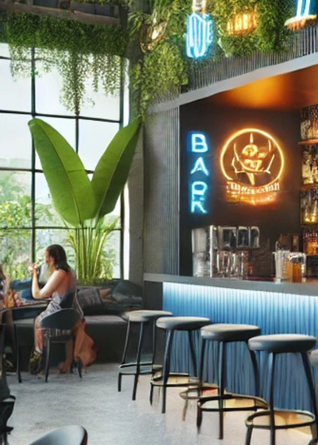 Jukebox Rendering