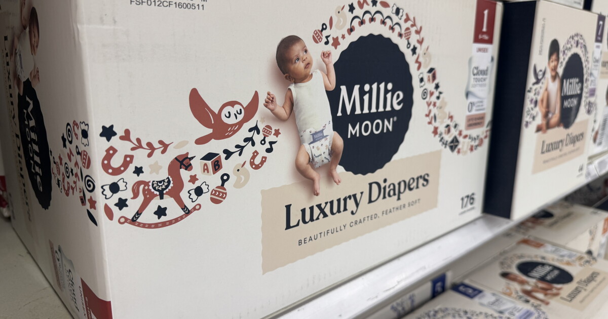 Consumer Reports demands Millie Moon recall, advises parents to stop using the diapers