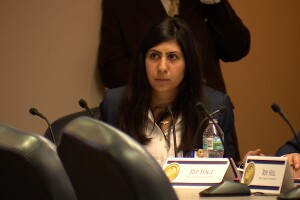 Ana Eskamani, (D) FL