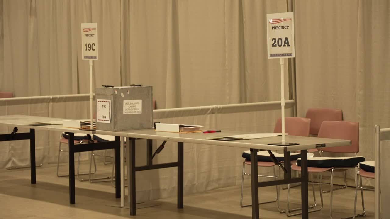 Preparations underway for primary election in Great Falls