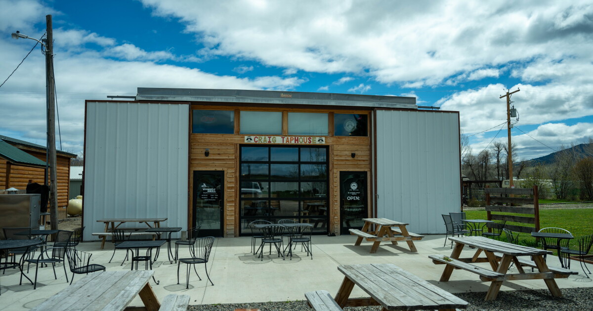 Stonefly Grill Restaurant in Craig celebrates anniversary - Vimarsana News