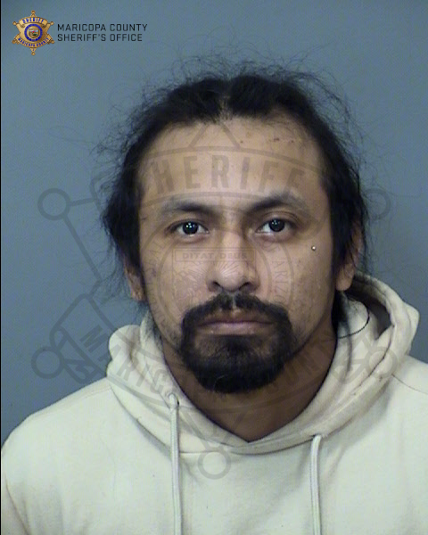 Armando Sanchez Lopez